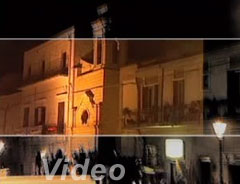 Visualizza il video clip