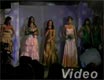 Italian Fashion Show...tour 2006 - Visualizza il video clip dell'evento