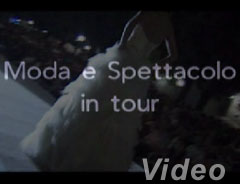 Visualizza il video clip