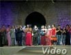 Moda e Spettacolo in Tour, Sannicandro di Bari, gran finale - Visualizza il video clip dell'evento