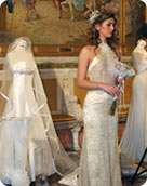 Moda e Sposi 2010 - Palazzo Fizzarotti dal 5 all' 8 dicembre 2009