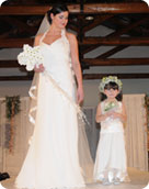 Moda e Sposi 2010 - Palazzo Fizzarotti dal 5 all' 8 dicembre 2009