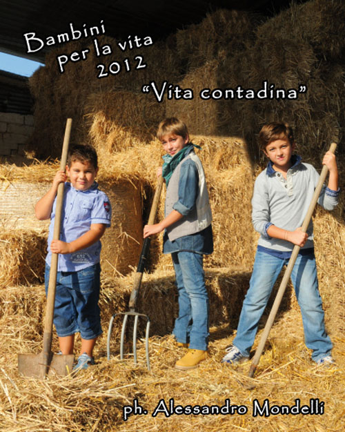 Copertina n.1