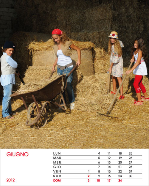 Giugno 2012