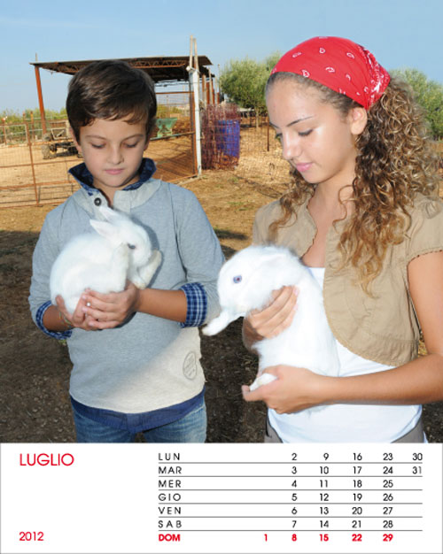 Luglio 2012